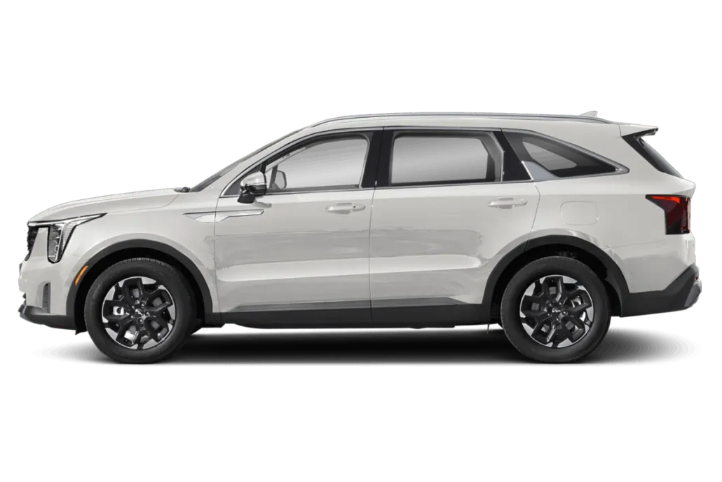 2025 Kia Sorento S photo 1