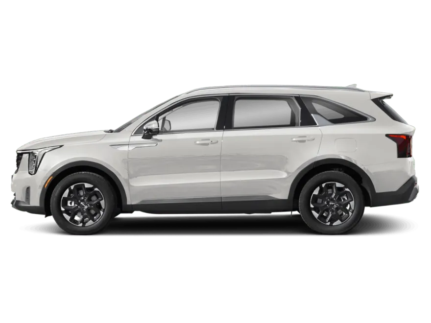 2025 Kia Sorento S photo 1