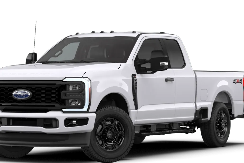 2026 Ford F-250 photo 1