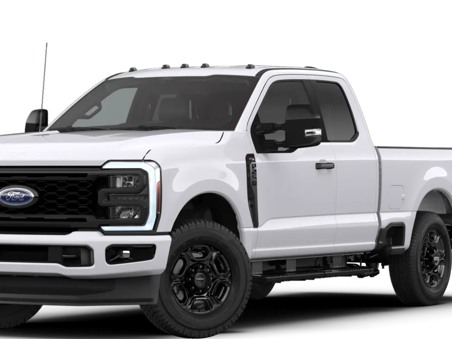 2026 Ford F-250 photo 1