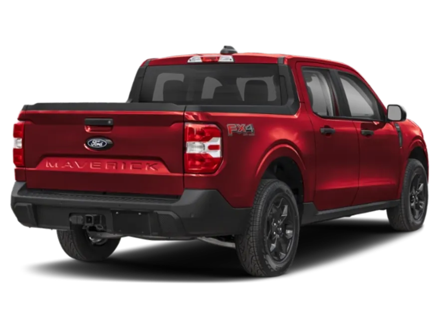 2025 Ford Maverick XLT photo 1