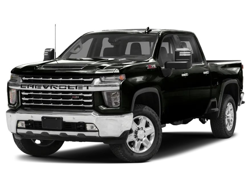 2023 Chevrolet Silverado 2500HD LTZ photo 1