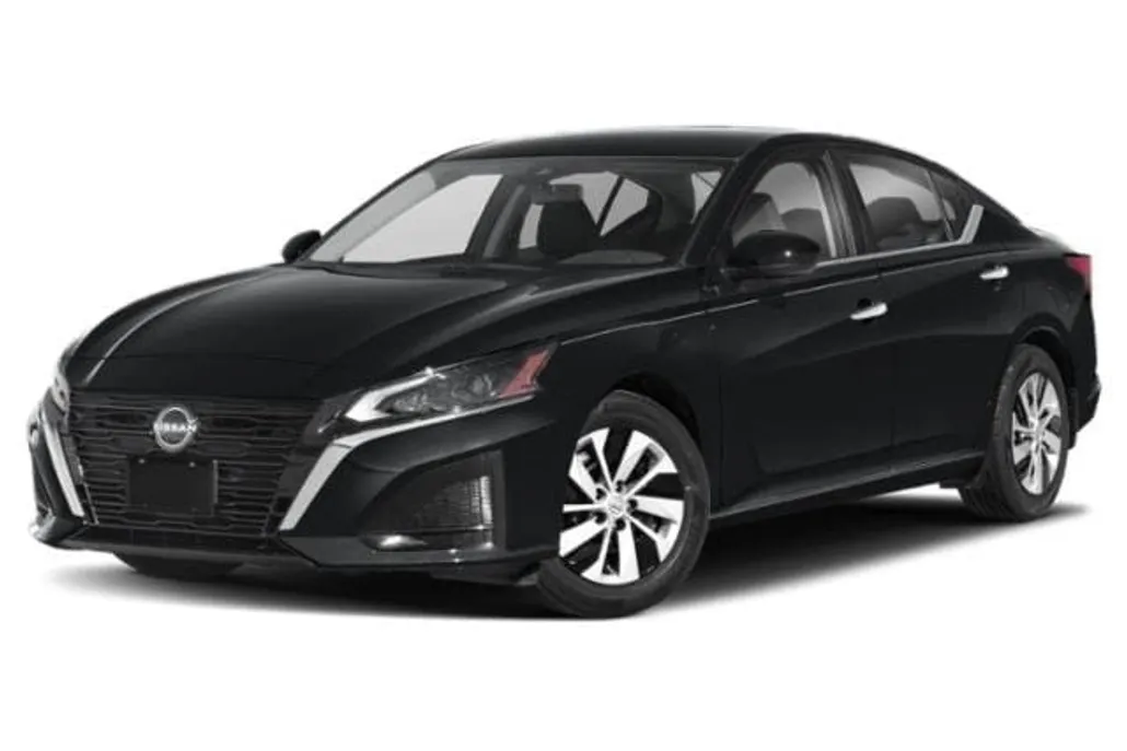 2024 Nissan Altima 2.5 S photo 1
