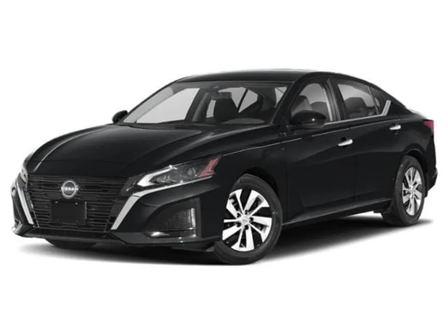 2024 Nissan Altima 2.5 S photo 1