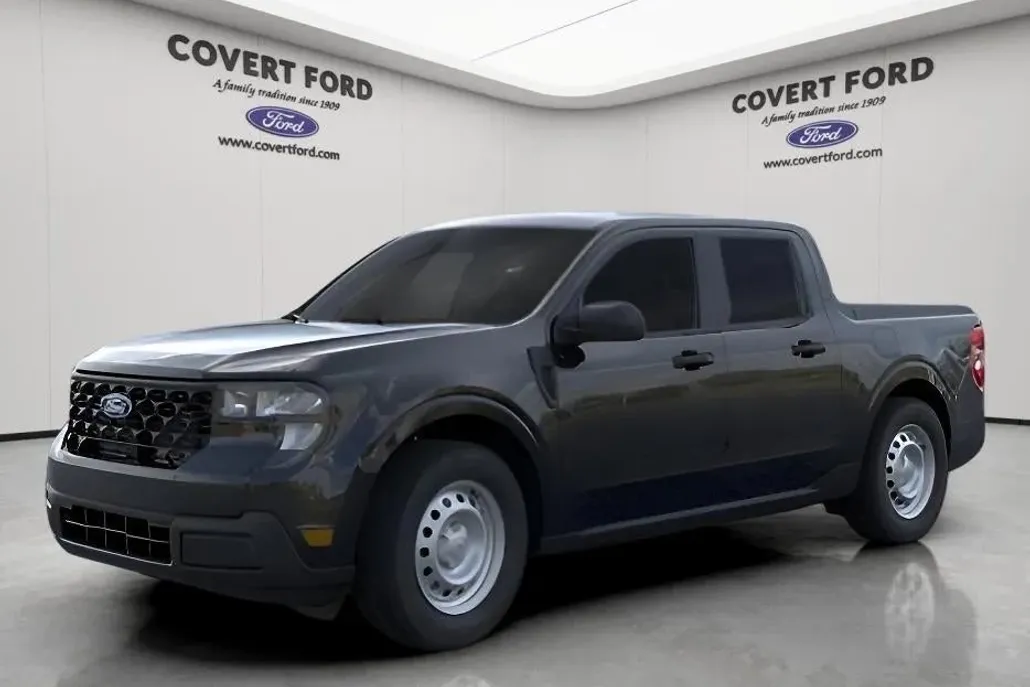 2025 Ford Maverick XL photo 1