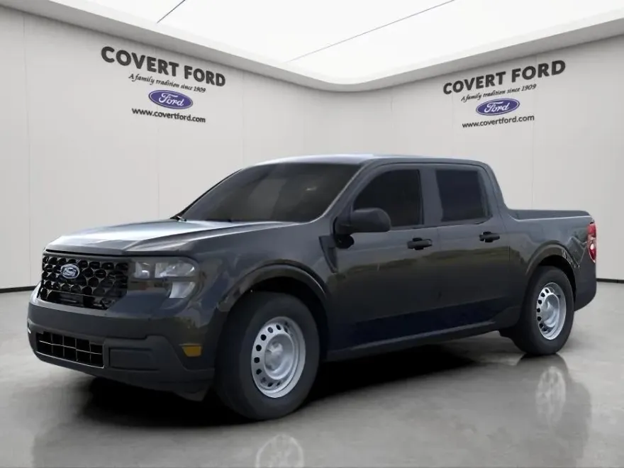 2025 Ford Maverick XL photo 1