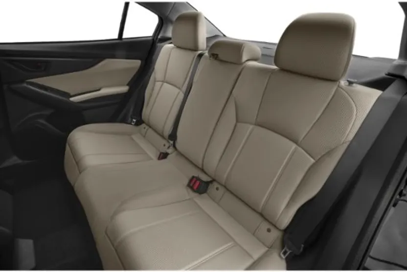 2023 Subaru Outback Base photo 3