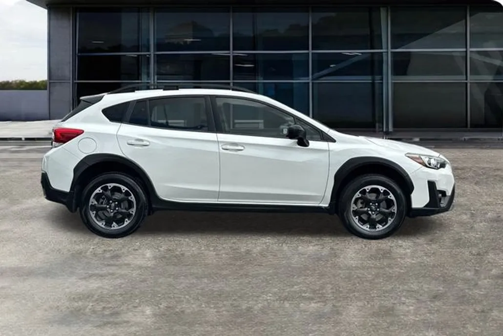 2022 Subaru Crosstrek Base photo 1