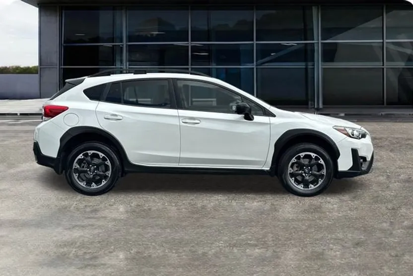 2022 Subaru Crosstrek Base photo 1