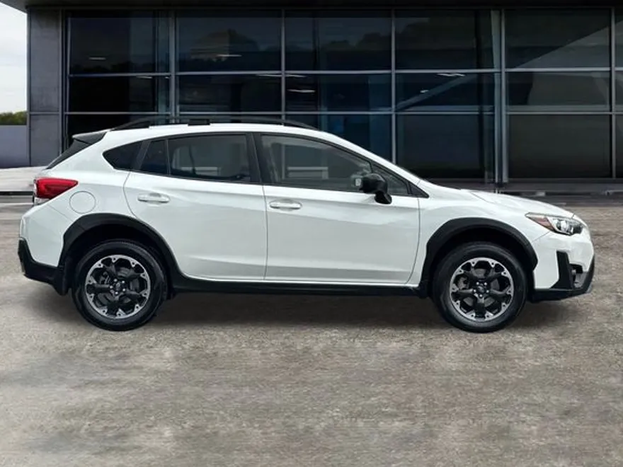 2022 Subaru Crosstrek Base photo 1