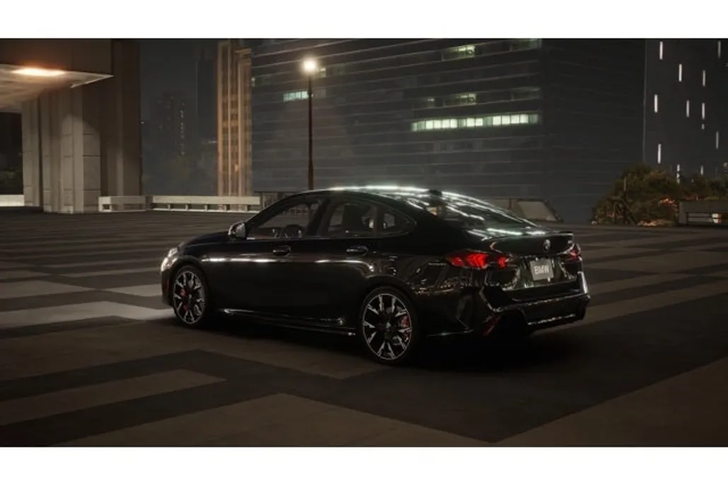 2026 Bmw 228i photo 1