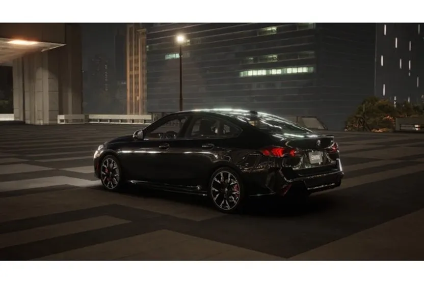 2026 Bmw 228i photo 1