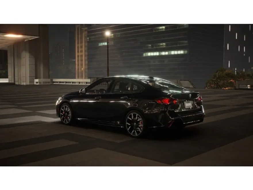 2026 Bmw 228i photo 1