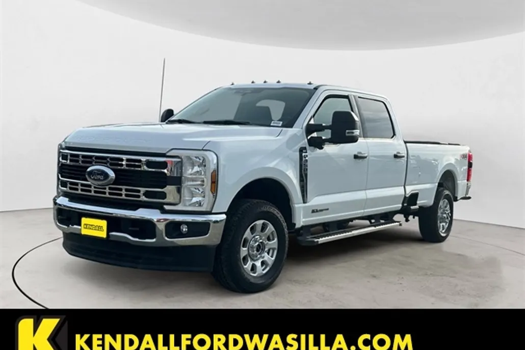 2024 Ford F-350 photo 1