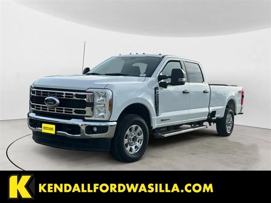 2024 Ford F-350 photo 1