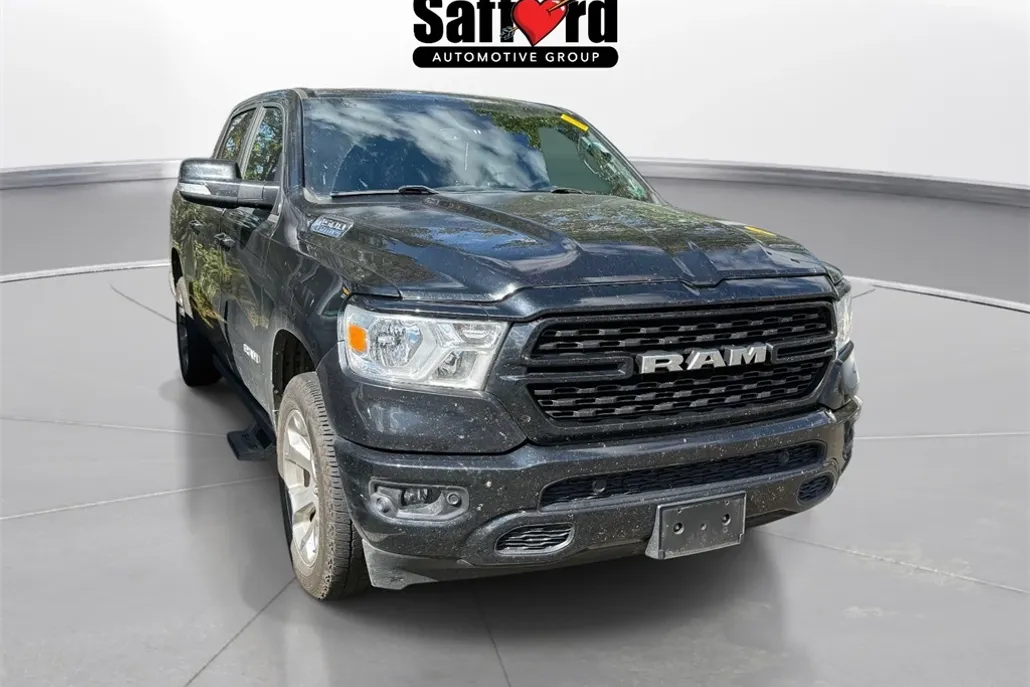 2022 Ram 1500 Big Horn Lone Star photo 1
