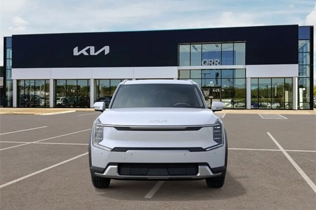 2026 Kia EV9 Wind photo 1