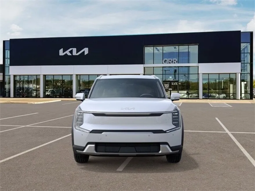 2026 Kia EV9 Wind photo 1