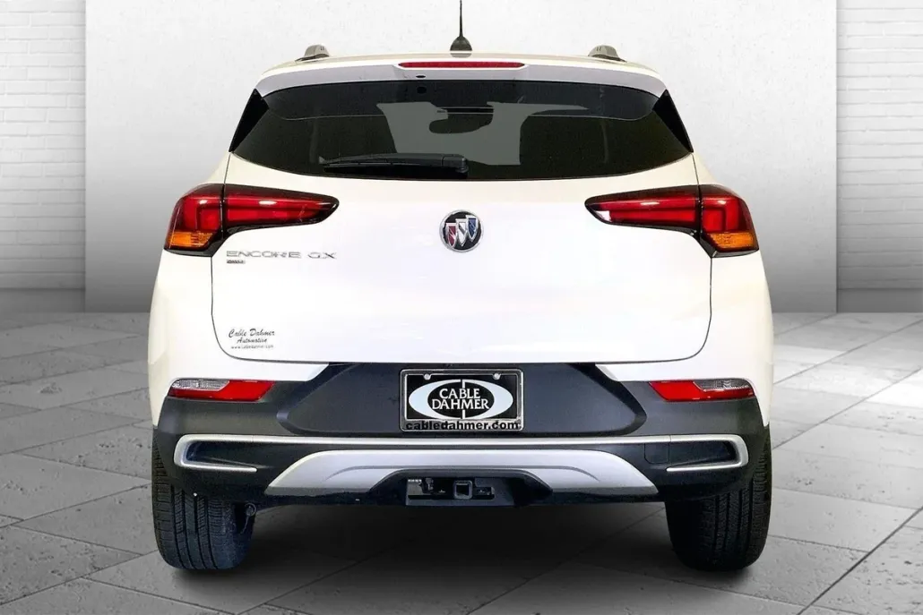 2023 Buick Encore GX Select photo 1