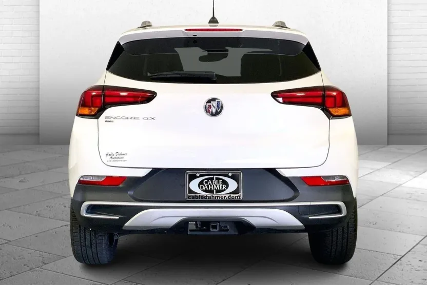 2023 Buick Encore GX Select photo 1