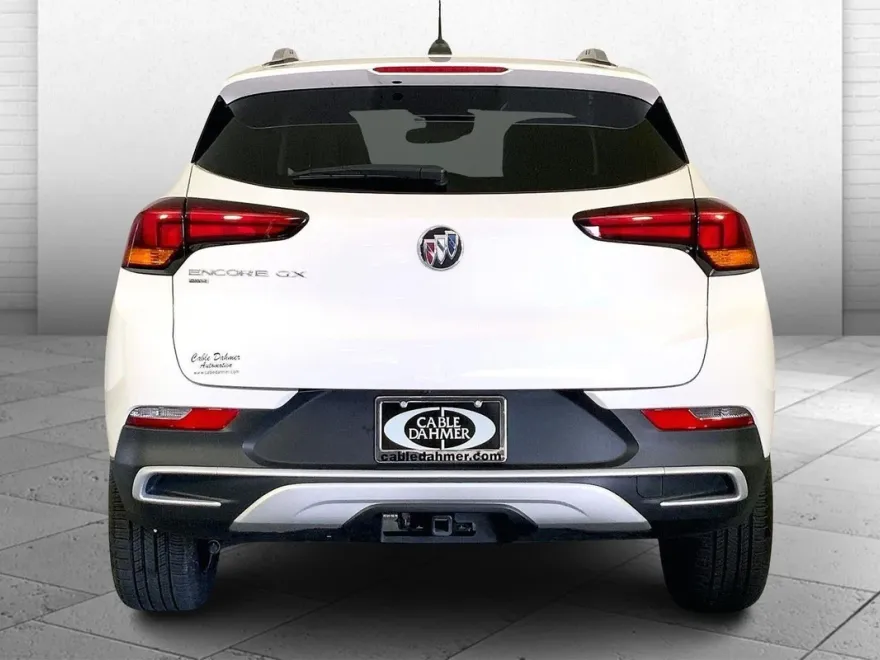 2023 Buick Encore GX Select photo 1