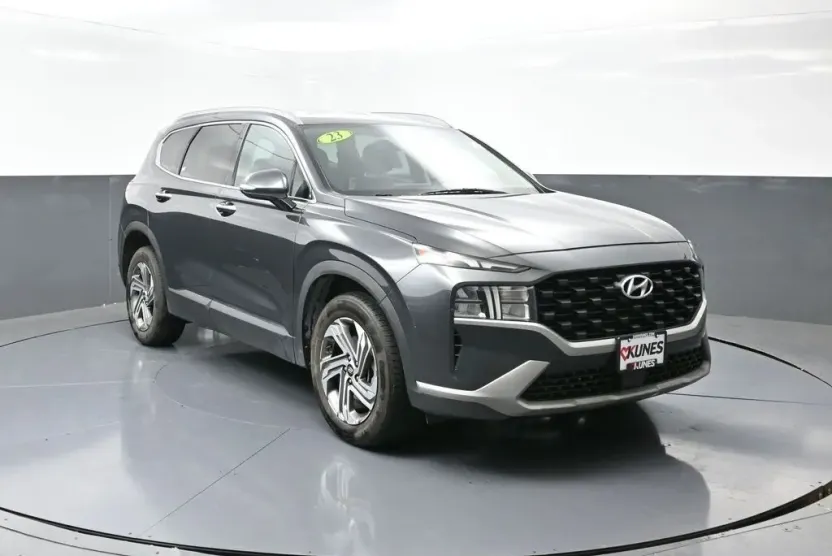 2023 Hyundai Santa Fe SEL photo 1