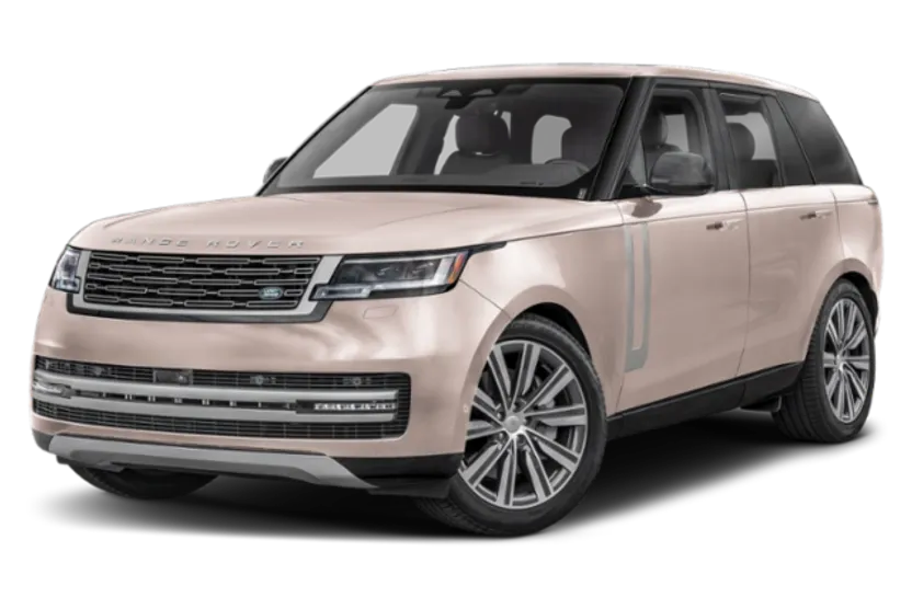 2025 Land Rover Range Rover SE photo 1
