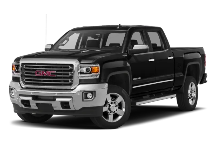 2018 Gmc Sierra SLT photo 1