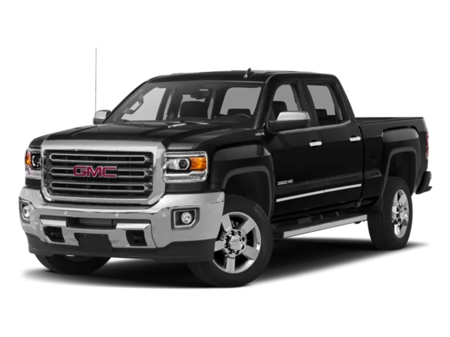 2018 Gmc Sierra SLT photo 1