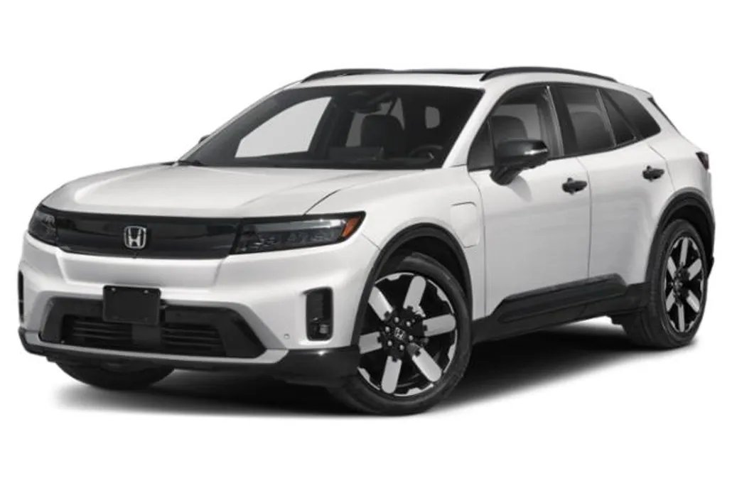 2025 Honda Prologue Elite photo 1