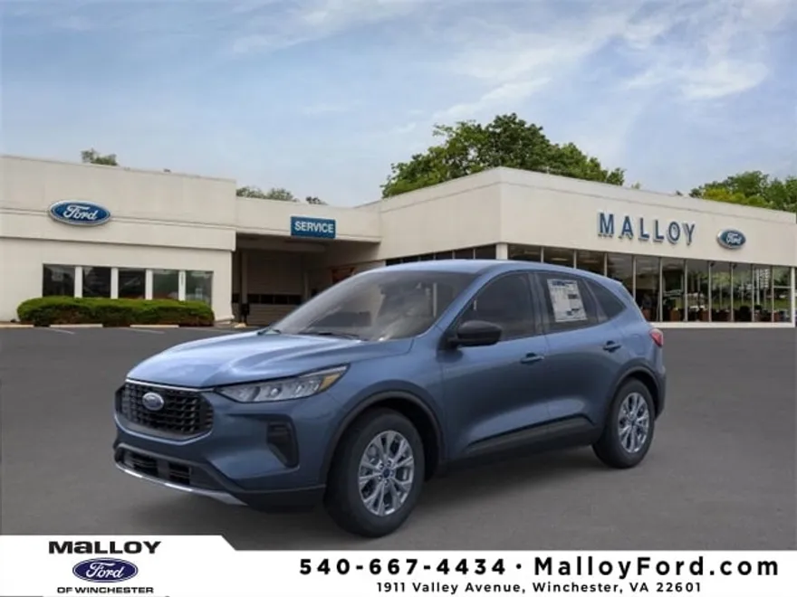 2026 Ford Escape Active photo 1