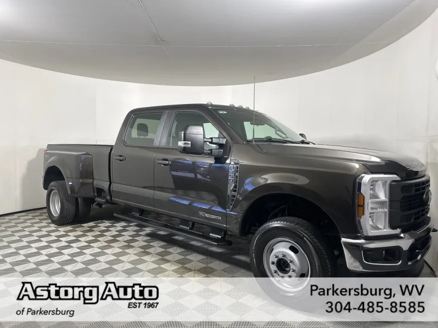 2024 Ford F-350 XL photo 1