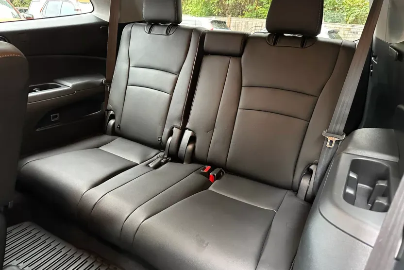 2022 Honda Pilot Special Edition photo 1