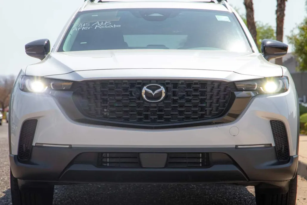 2025 Mazda CX-50 2.5 S Premium photo 1