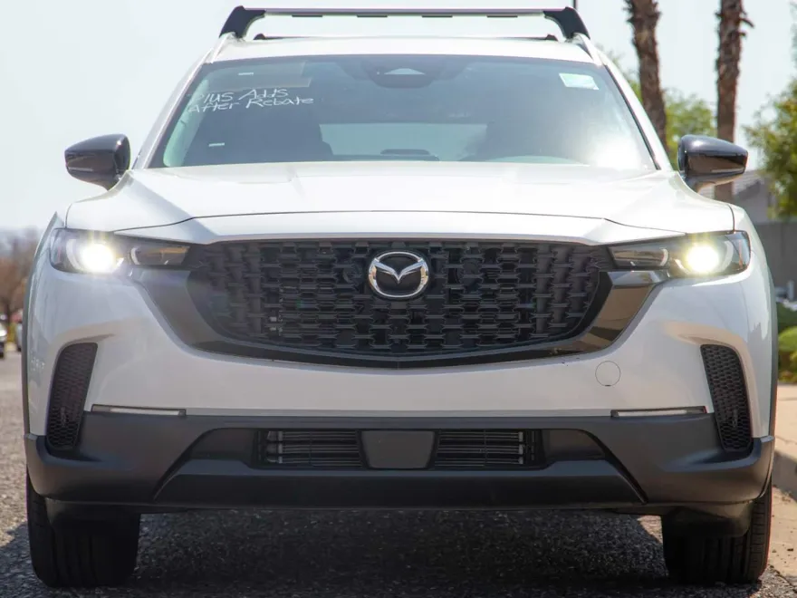 2025 Mazda CX-50 2.5 S Premium photo 1