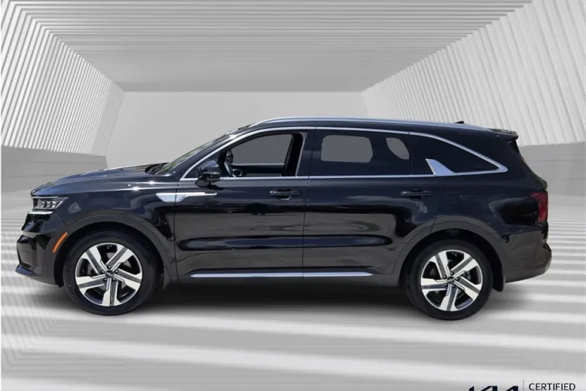 2023 Kia Sorento Plug-In Hybrid SX Prestige photo 1