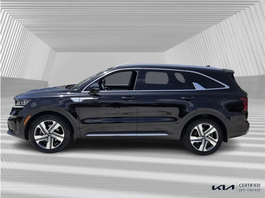 2023 Kia Sorento Plug-In Hybrid SX Prestige photo 1