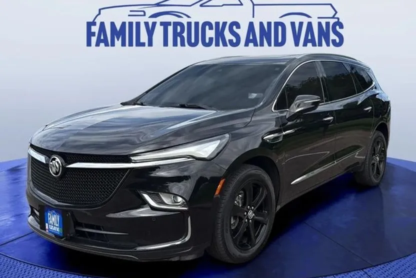 2019 Dodge Journey Crossroad photo 1