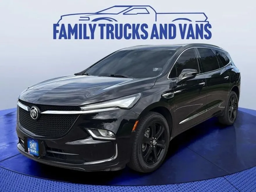 2019 Dodge Journey Crossroad photo 1