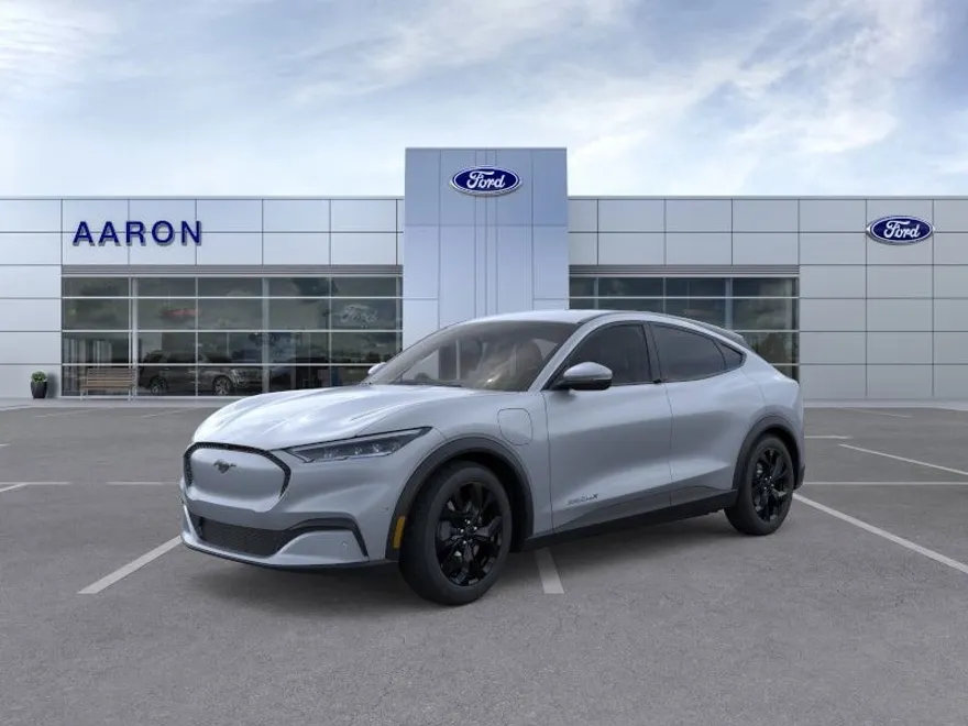 2024 Ford Mustang Mach-E Select photo 1