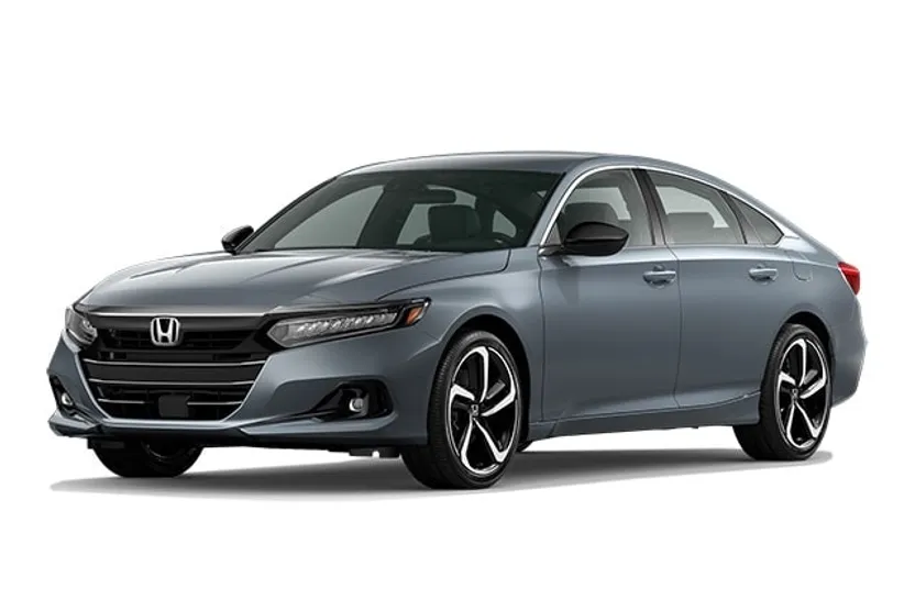 2022 Honda Accord Sport SE 1.5T photo 1
