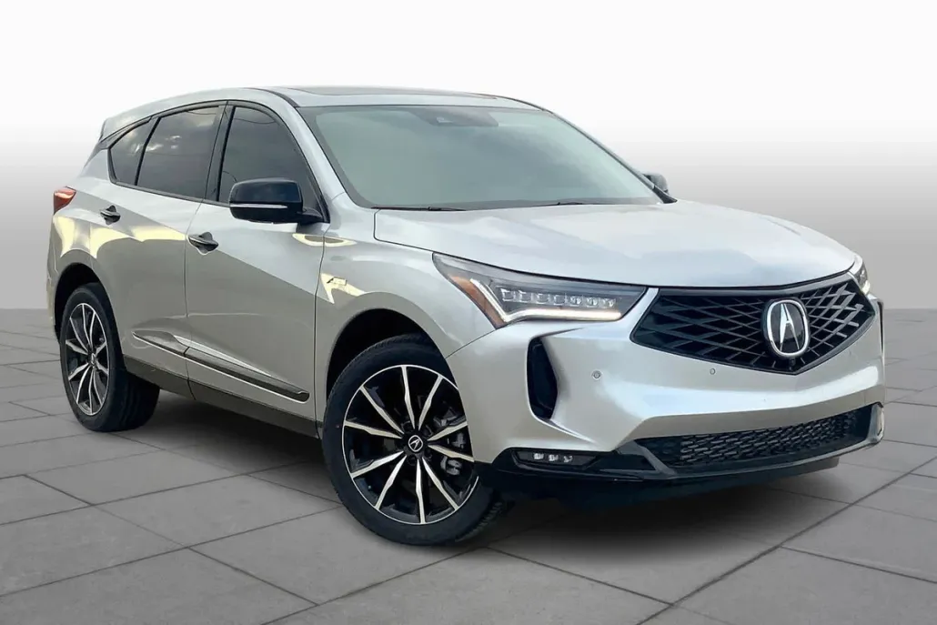 2025 Acura RDX A-Spec Advance photo 1