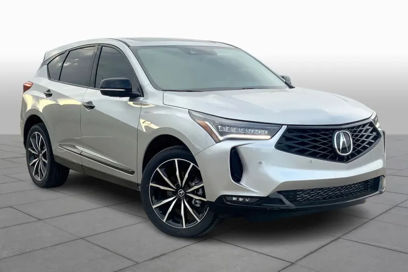 2025 Acura RDX A-Spec Advance photo 1