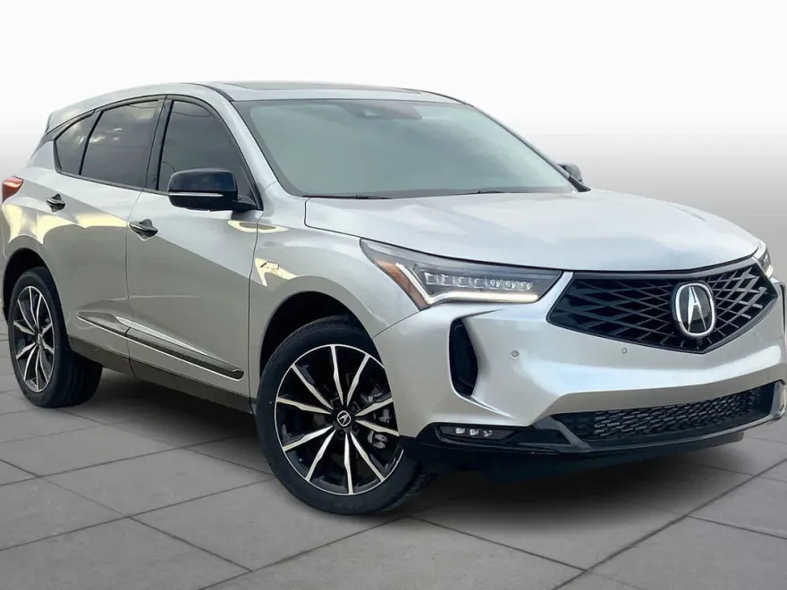 2025 Acura RDX A-Spec Advance photo 1