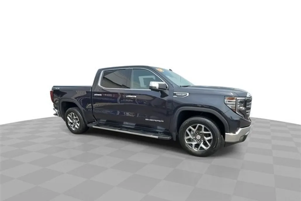 2023 Gmc Sierra 1500 SLT photo 1