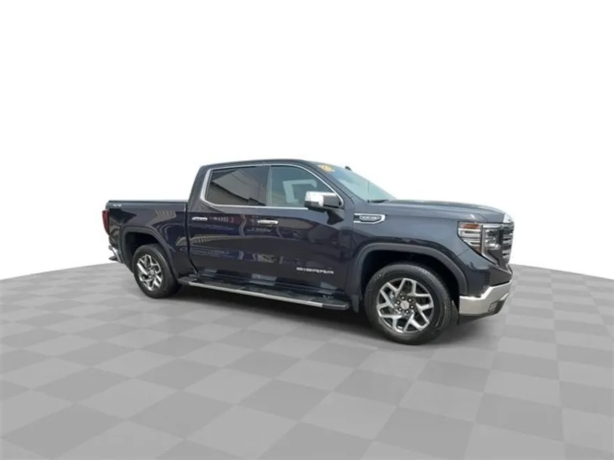 2023 Gmc Sierra 1500 SLT photo 1