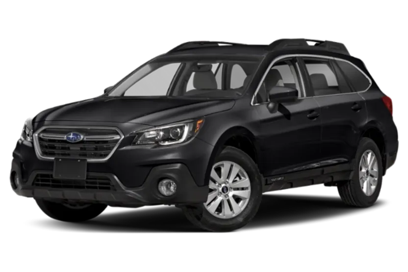 2019 Subaru Outback 2.5i Premium photo 1
