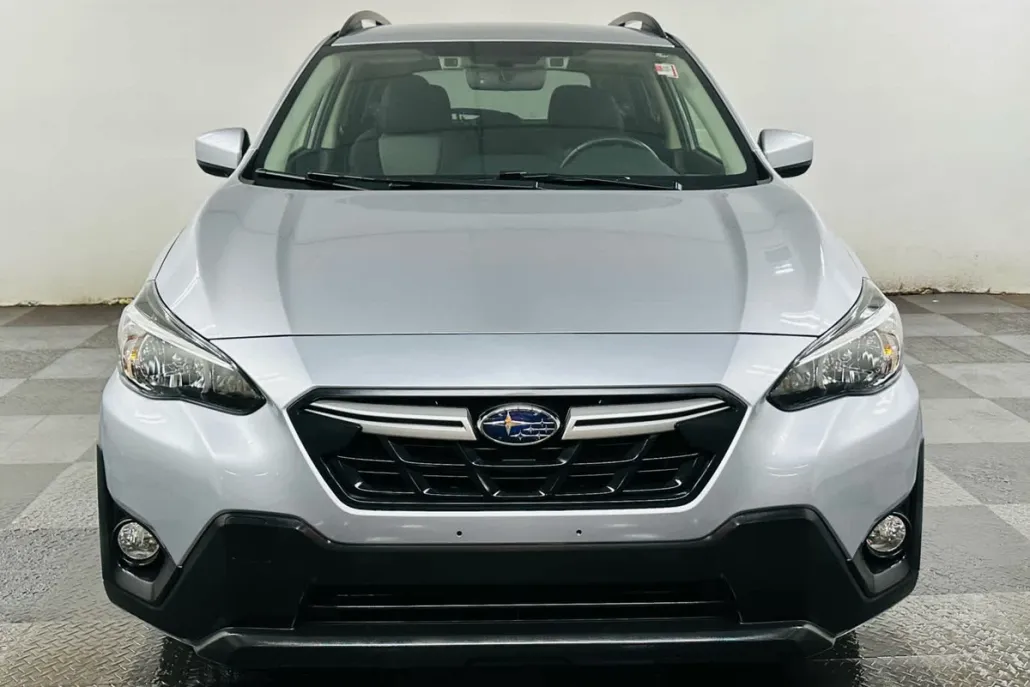 2023 Subaru Crosstrek Premium photo 1