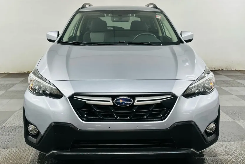 2023 Subaru Crosstrek Premium photo 1