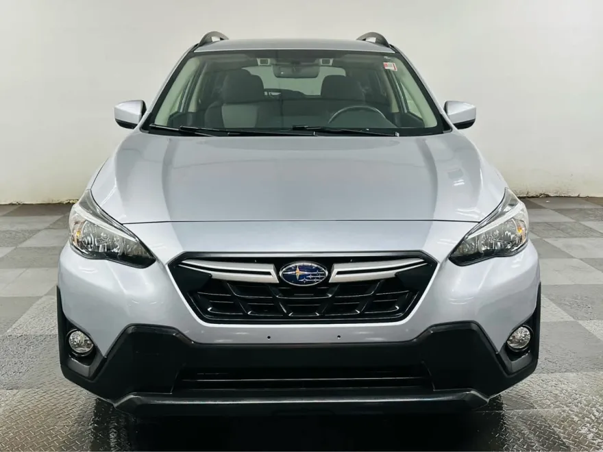 2023 Subaru Crosstrek Premium photo 1